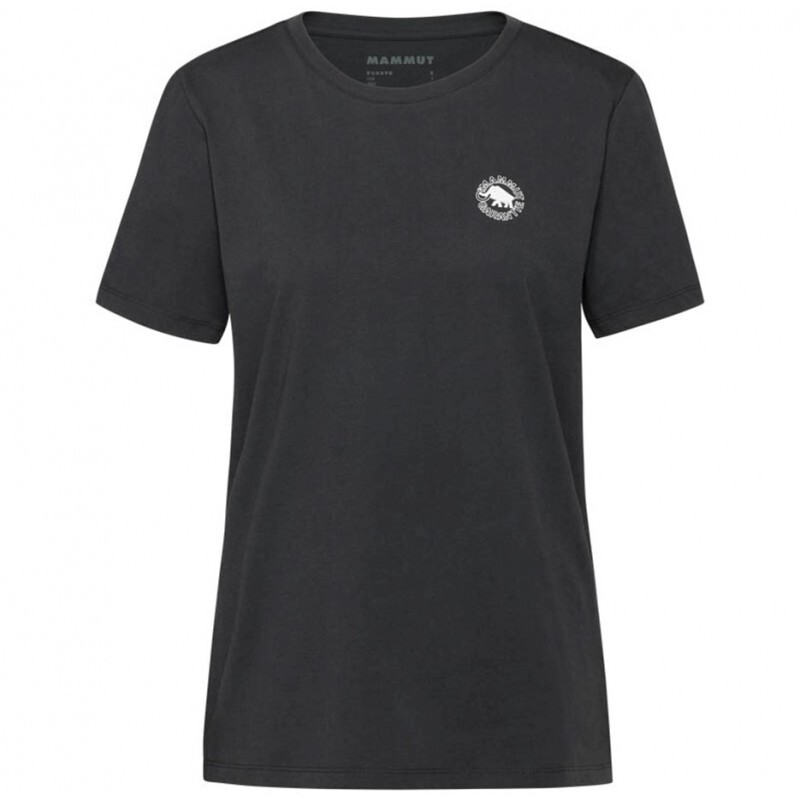 Mammut Core Garantie W XS Černá