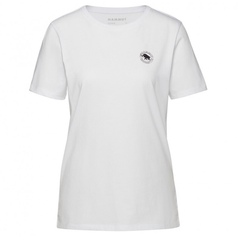 Mammut Core Garantie W S Bílá