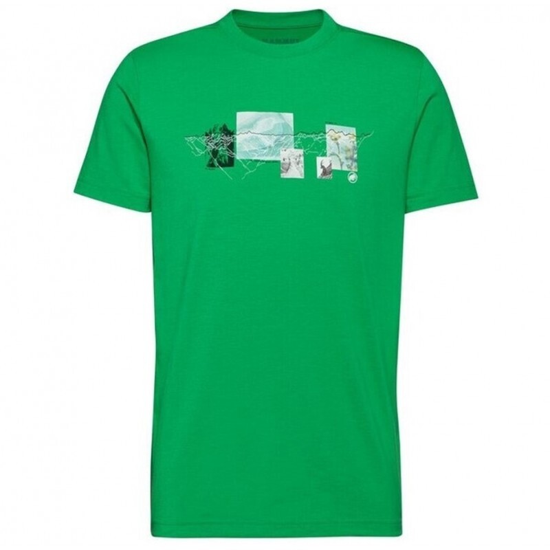 Mammut Mountain 3308m XL Pinea