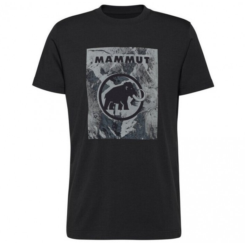 Mammut Trovat M S Černá