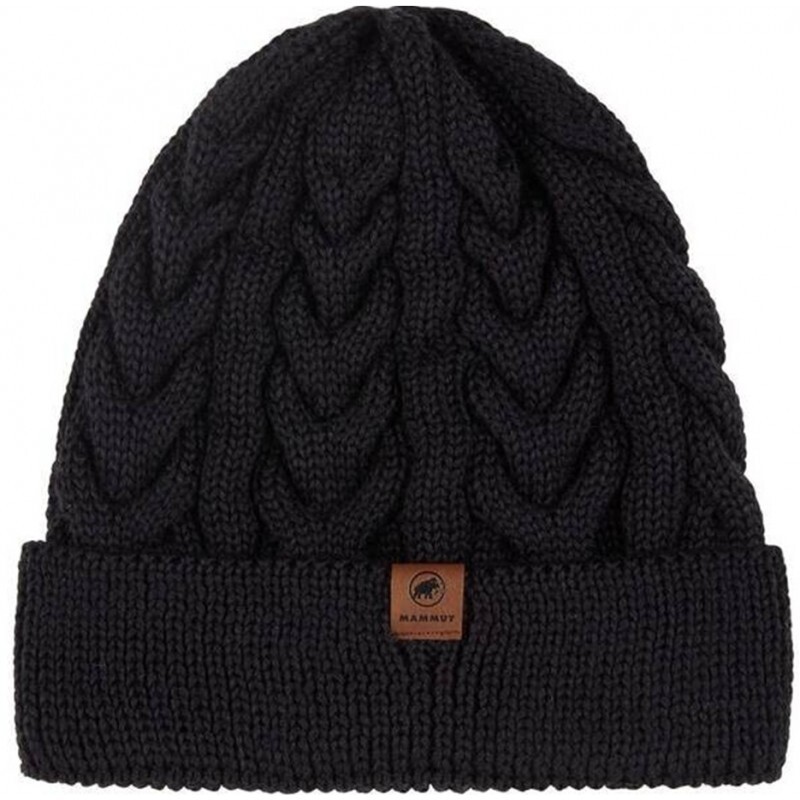 Mammut Valbella  Černá