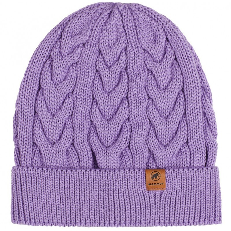 Mammut Valbella  Lavandin