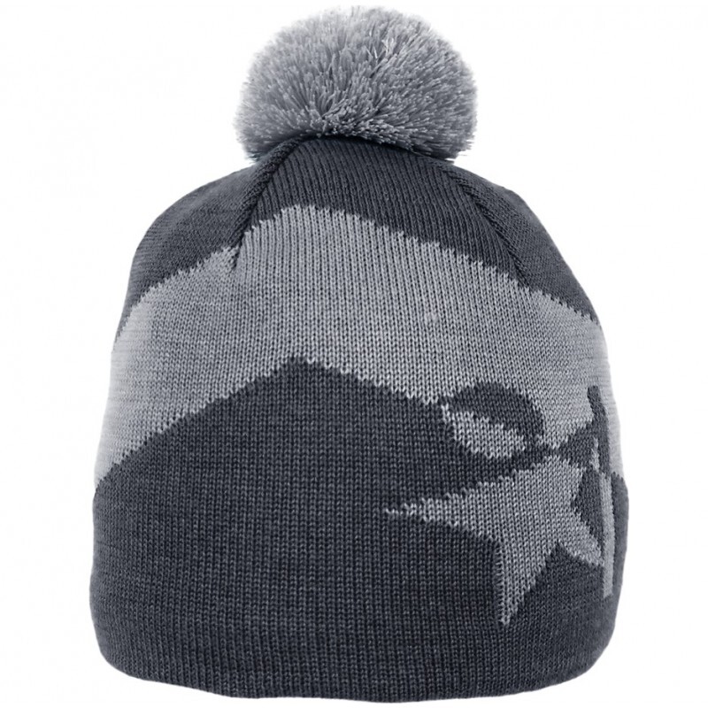 Warmpeace Lucky  Černá