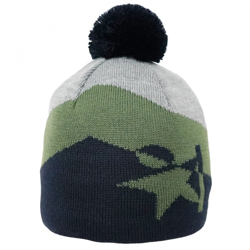 Warmpeace Lucky  Navy