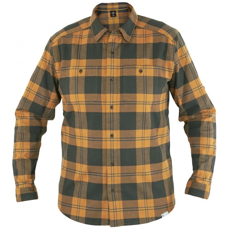 Warmpeace Dallas S Lava grey