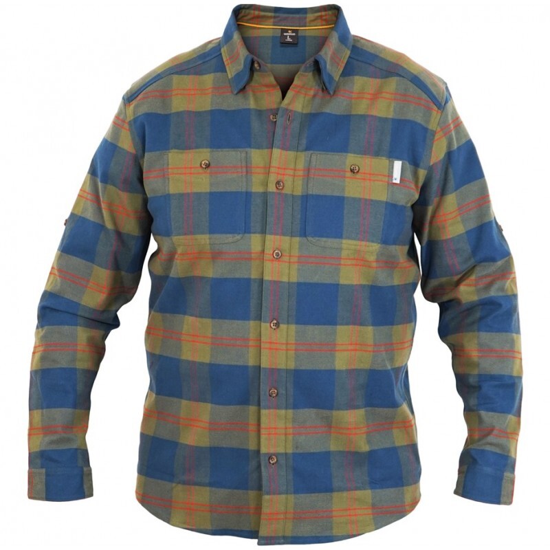 Warmpeace Dallas S Shadow Blue