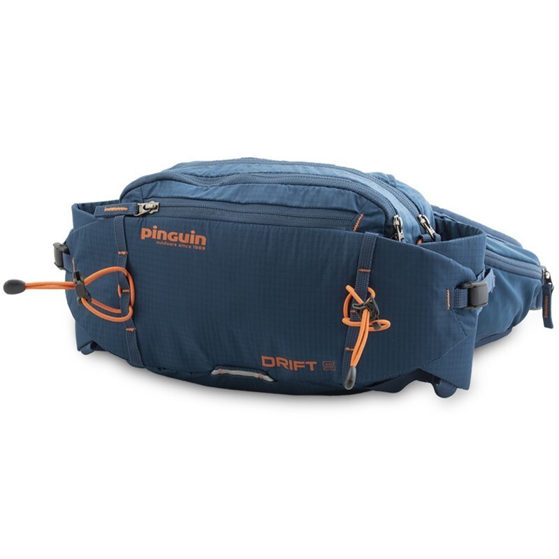 Pinguin Drift 5  Petrol