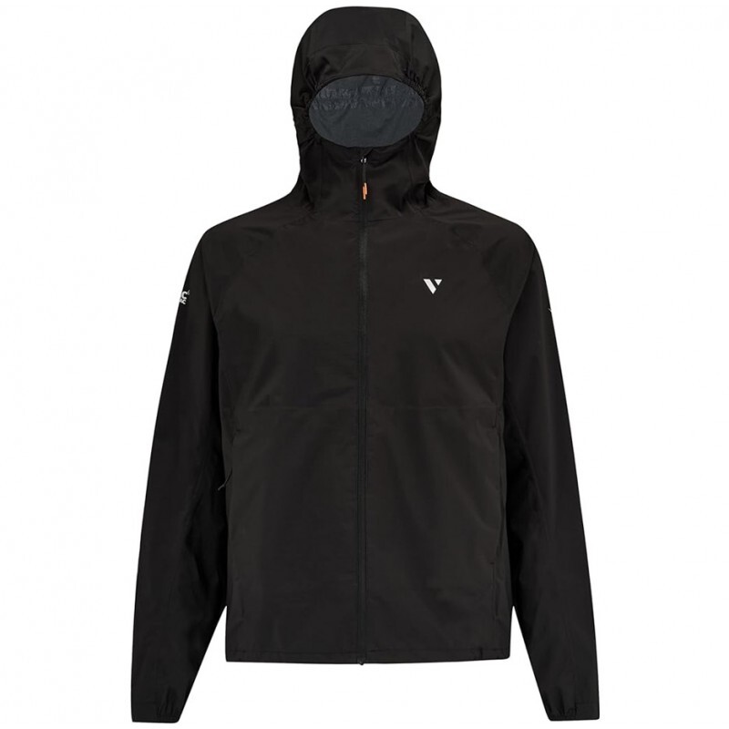 Mac in a sac Ultralite S Černá