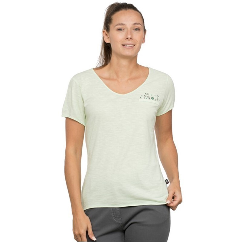 Chillaz Monaco G XS Mint