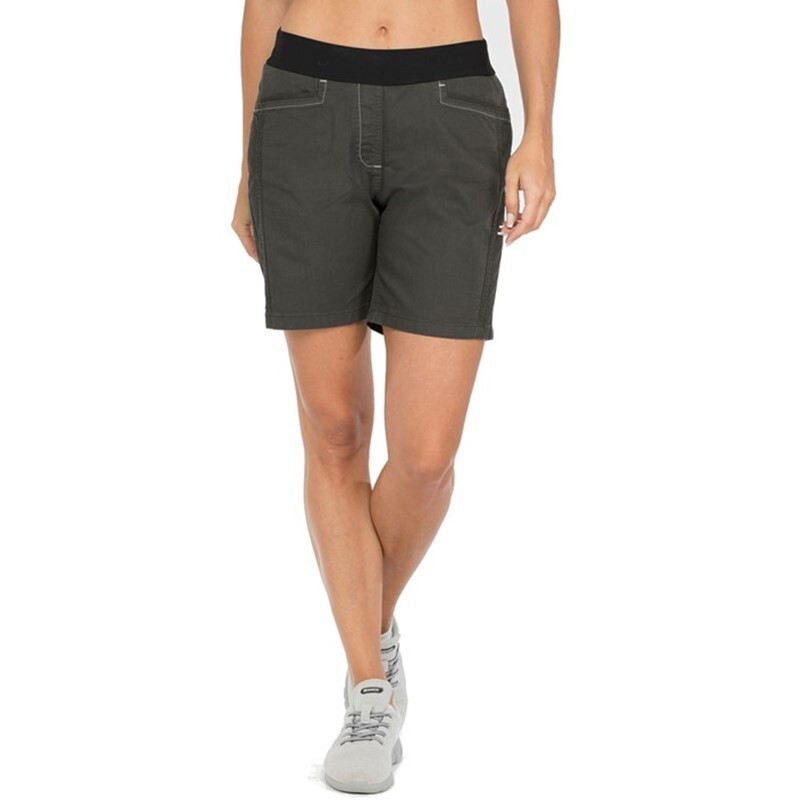 Chillaz Sarah 2.0 shorts XS Černá