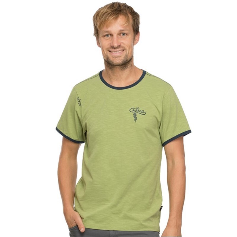 Chillaz Rope S Zelená