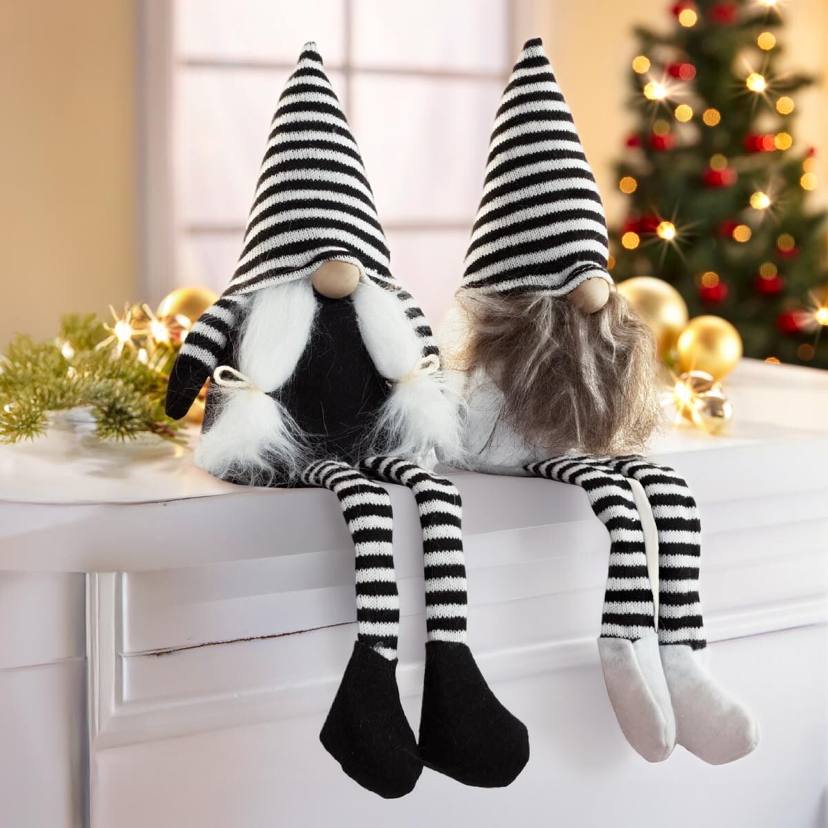 PM Euro Trading Skřítek, černý