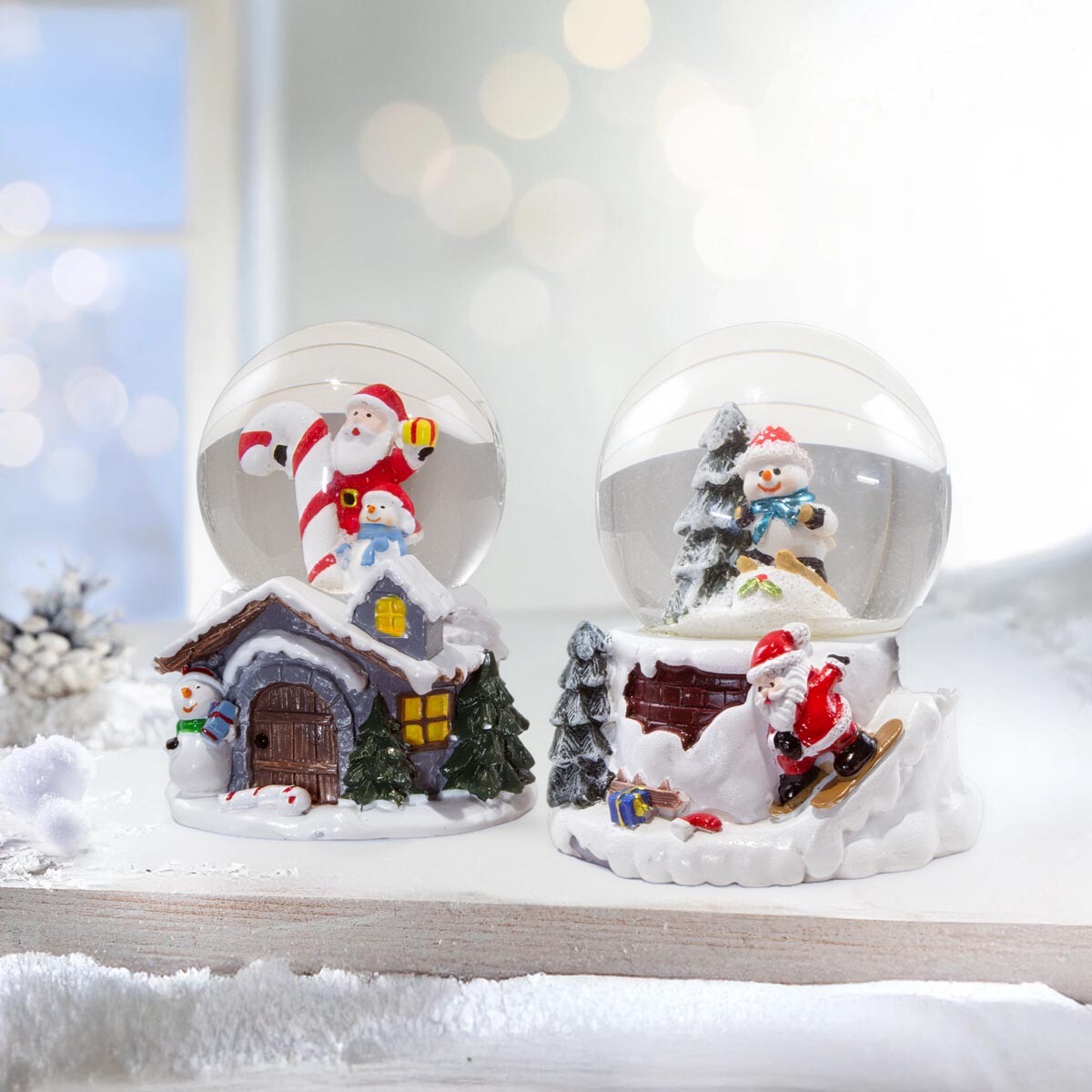 PM Euro Trading Sněžítko Sněhulák