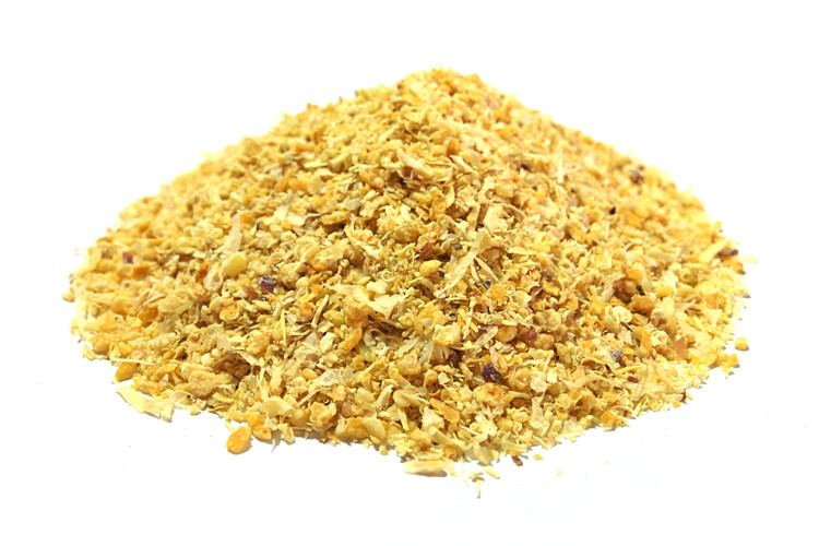 Profikoření - Citronová kůra drcená 2x2 (100g)