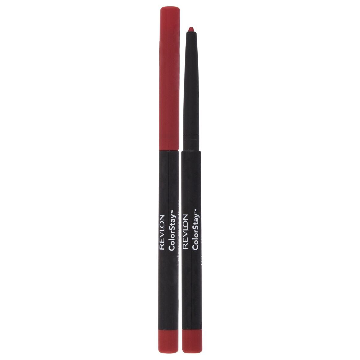 Revlon Colorstay konturovací tužka na rty 0.28 g odstín Red