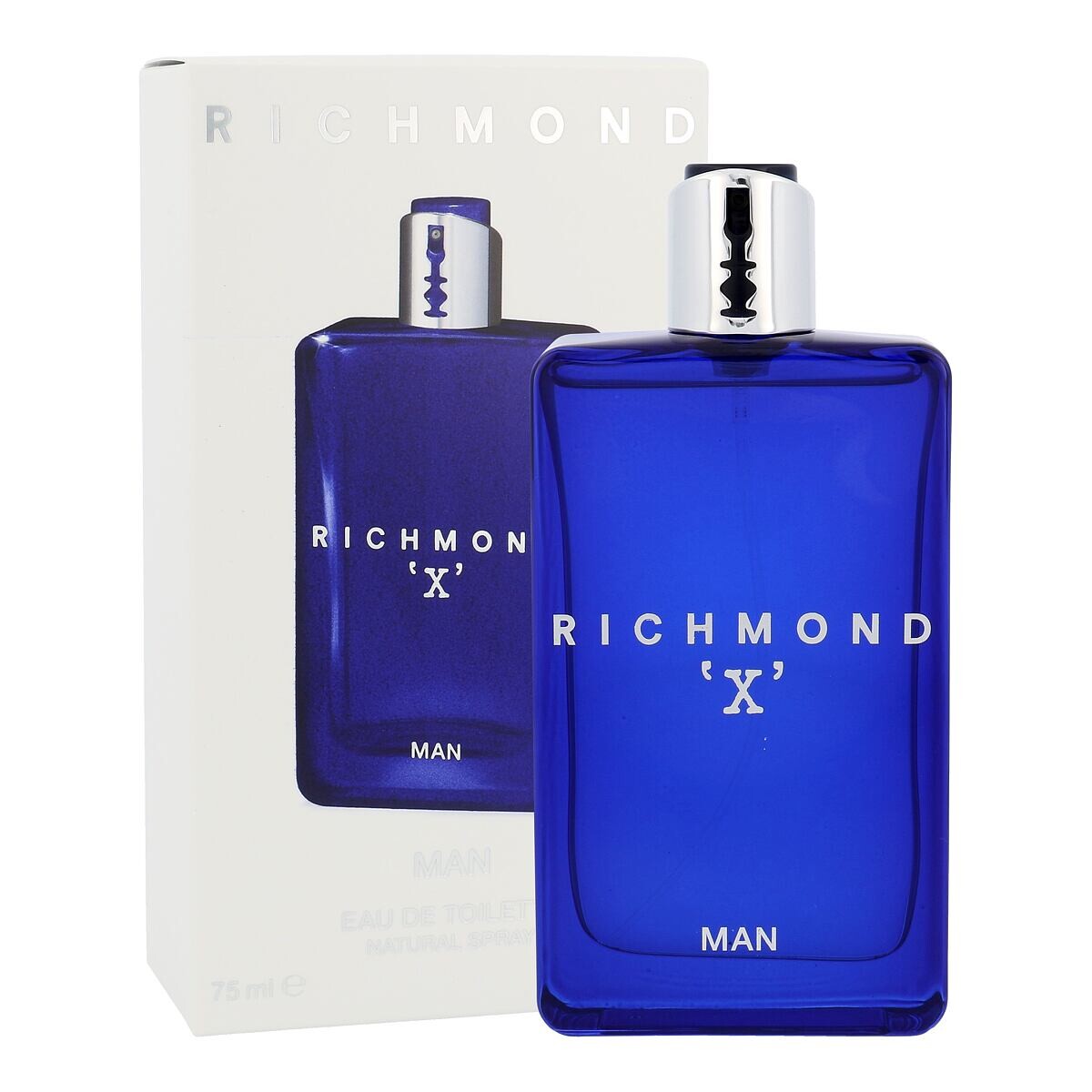 John Richmond Richmond X Man 75 ml toaletní voda pro muže