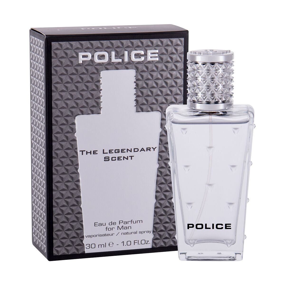 Police The Legendary Scent 30 ml parfémovaná voda pro muže
