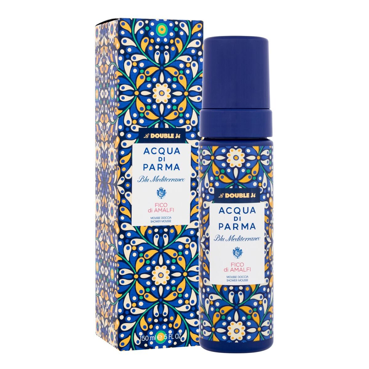 Acqua di Parma Blu Mediterraneo Fico di Amalfi sprchová pěna 150 ml unisex