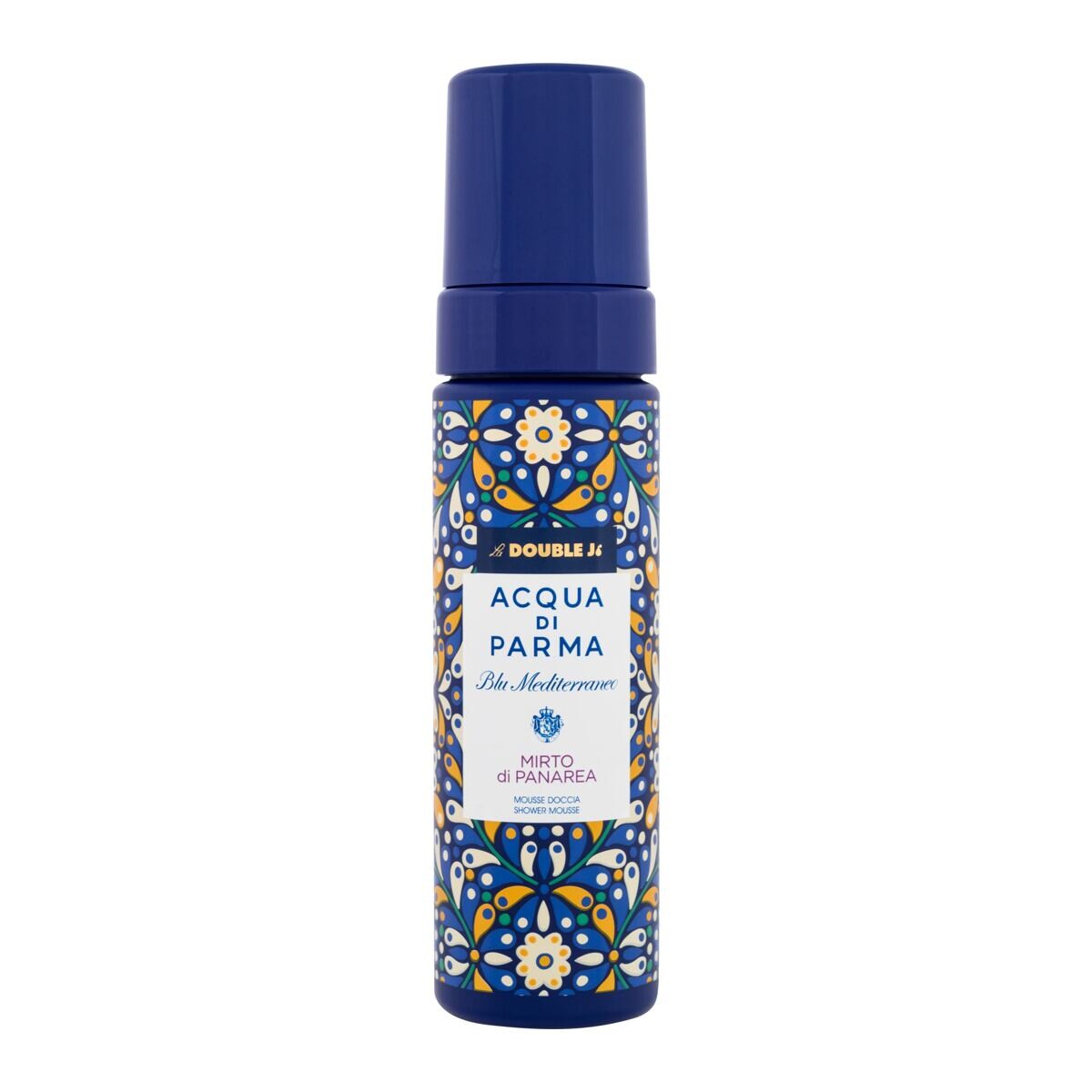 Acqua di Parma Blu Mediterraneo Mirto di Panarea parfémovaná sprchová pěna 150 ml unisex