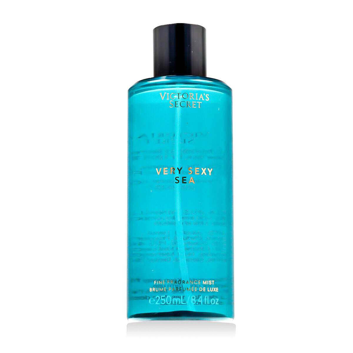 Victoria's Secret Very Sexy Sea 250 ml tělový sprej pro ženy
