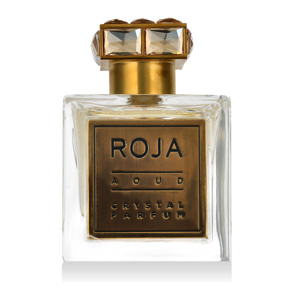 Roja Parfums Aoud Crystal 100 ml parfémovaná voda unisex