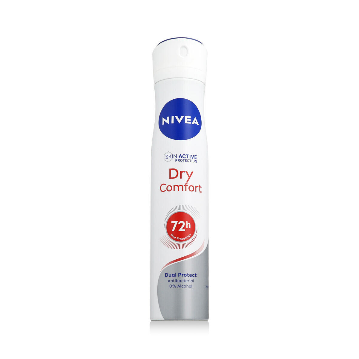 Nivea Dry Comfort deodorant 200 ml pro ženy