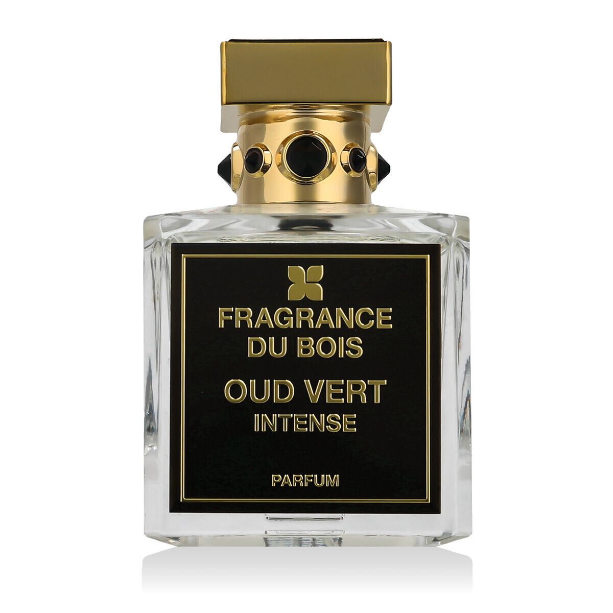 Fragrance Du Bois Oud Vert Intense 100 ml parfém unisex