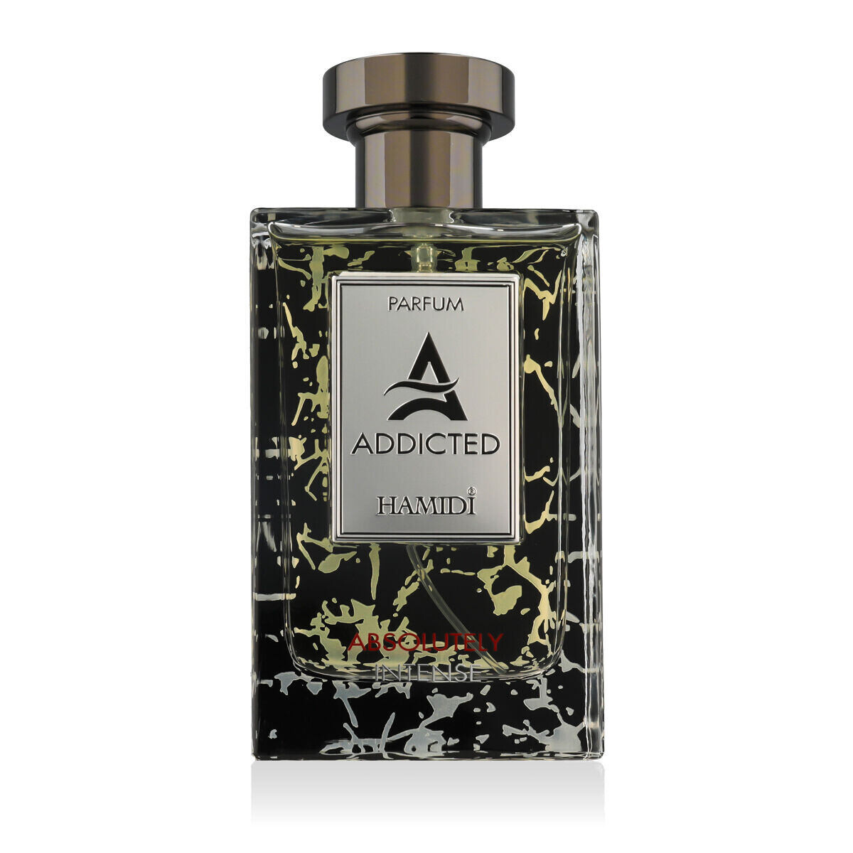 Hamidi Addicted Absolutely Intense 110 ml parfém unisex