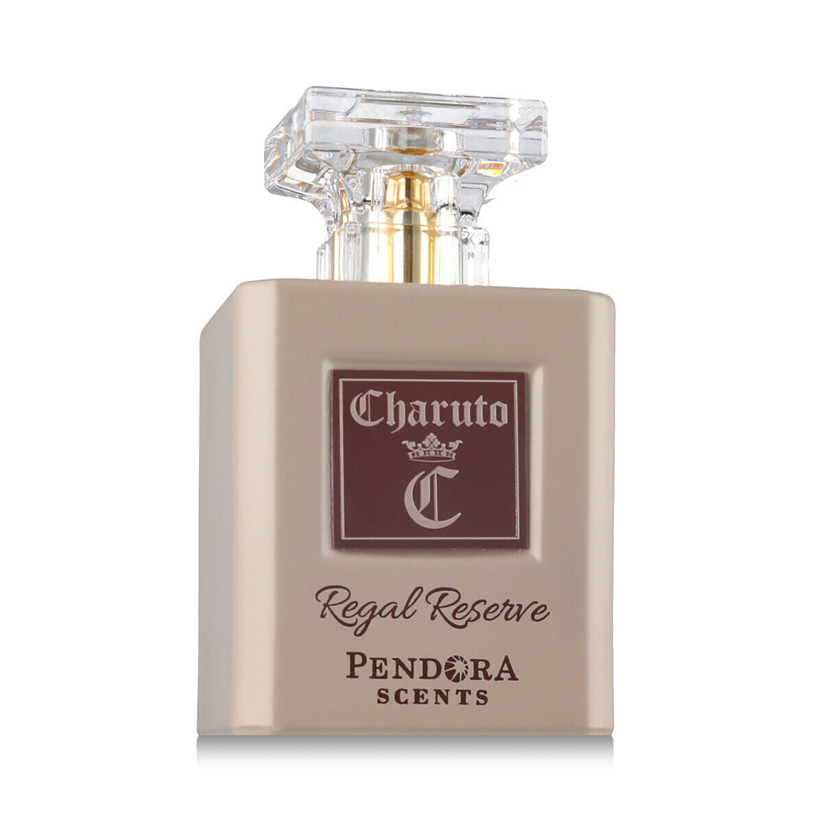 Pendora Scents Charuto Regal Reserve 100 ml parfémovaná voda unisex