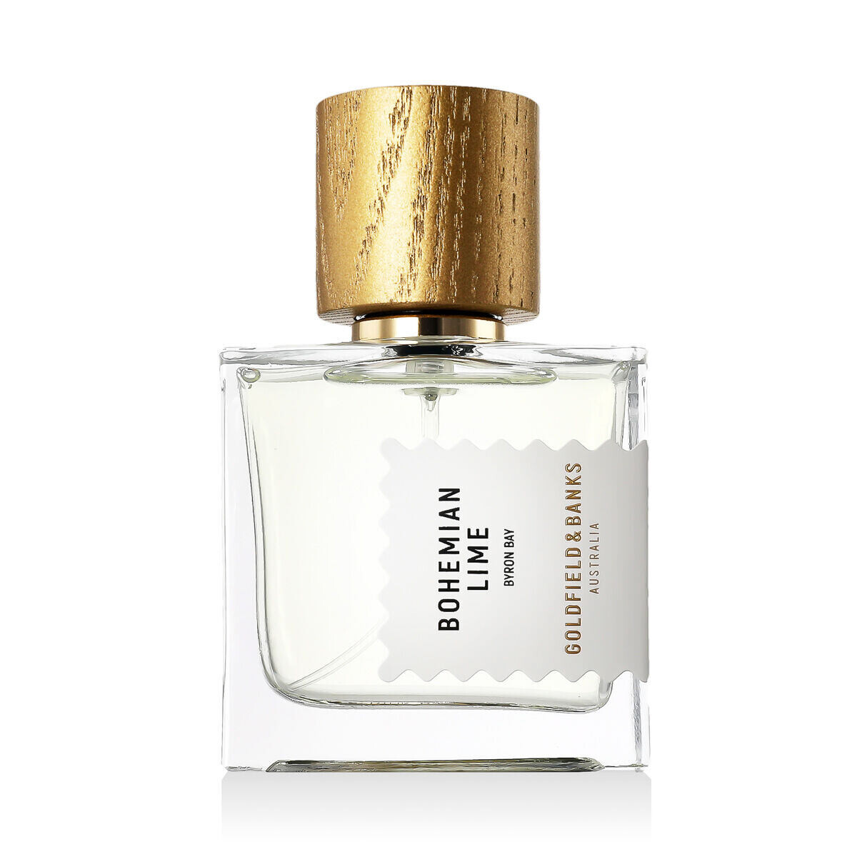 Goldfield & Banks Bohemian Lime 50 ml parfémovaná voda unisex