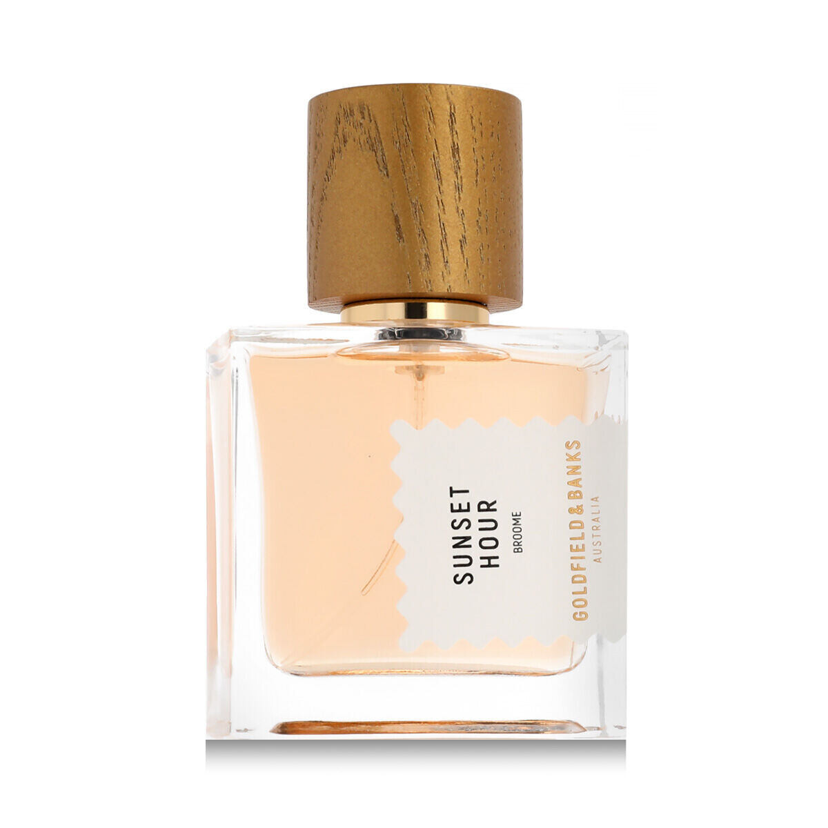 Goldfield & Banks Sunset Hour 50 ml parfémovaná voda unisex