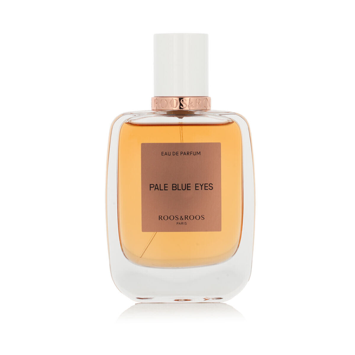 Roos & Roos Pale Blue Eyes 50 ml parfémovaná voda pro ženy