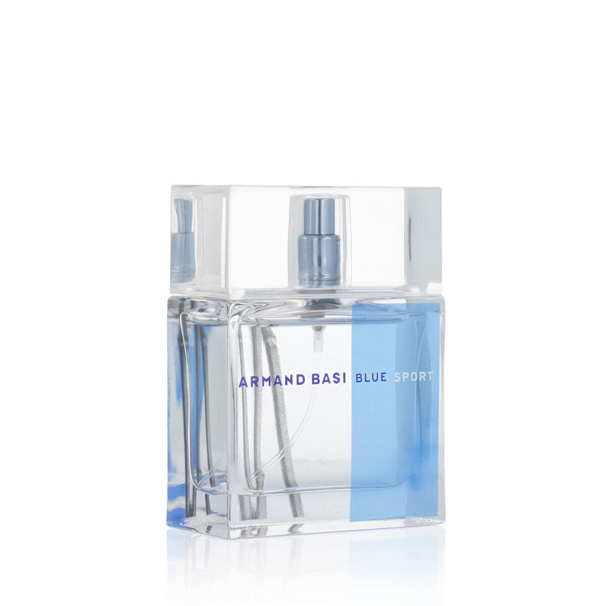 Armand Basi Blue Sport 50 ml toaletní voda pro muže