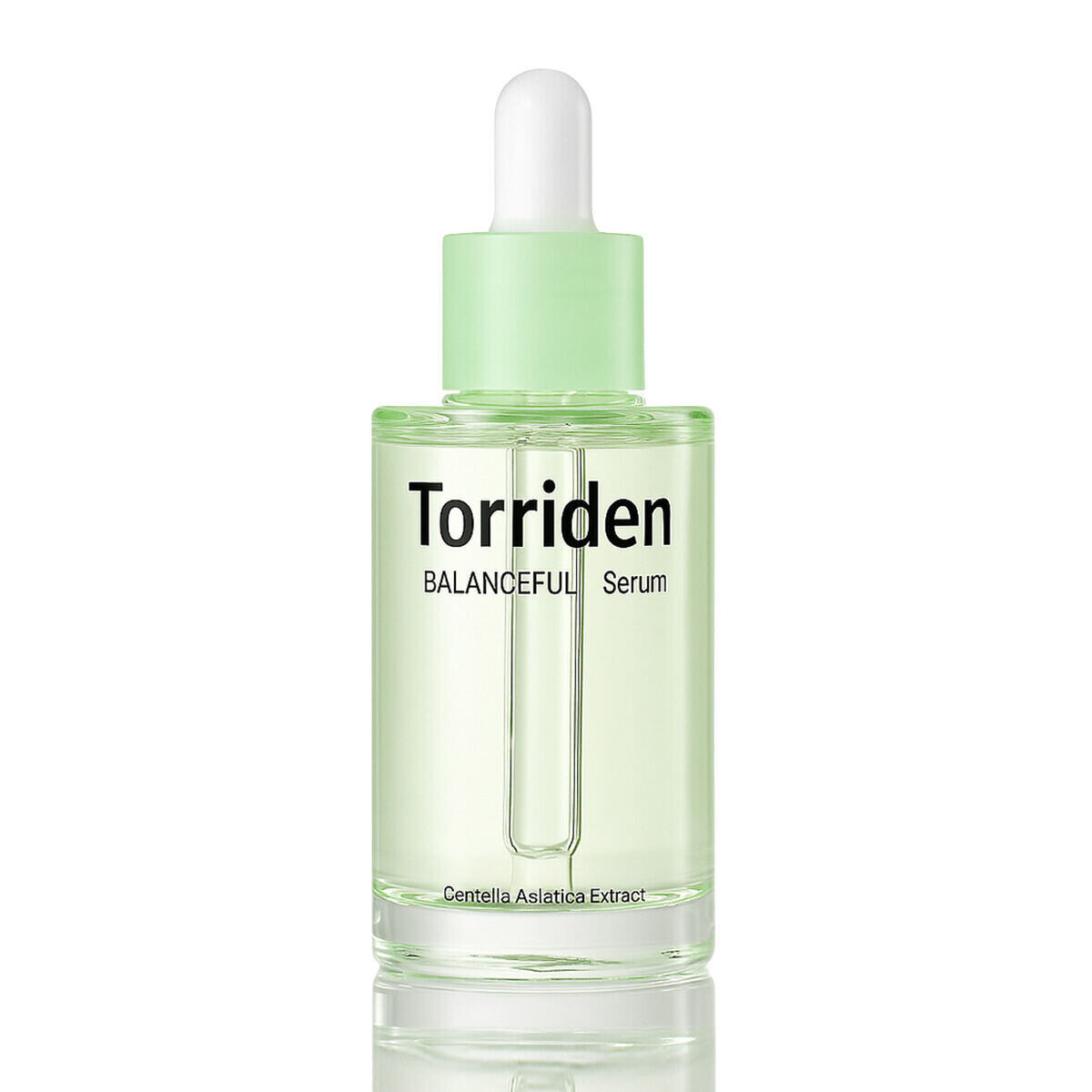 Torriden Balanceful Serum zklidňující pleťové sérum 50 ml unisex