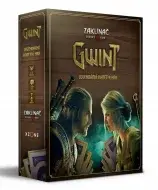 CD Projekt RED Zaklínač 3: Divoký Hon - Gwint