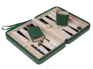 Philos Backgammon cestovní magnetický – Thasos