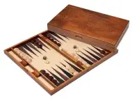 Philos Backgammon velký – Symi