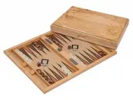 Philos Backgammon Medium – Sifnos