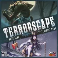 Mindok Terrorscape: Zvířecí pudy - 1. rozšíření