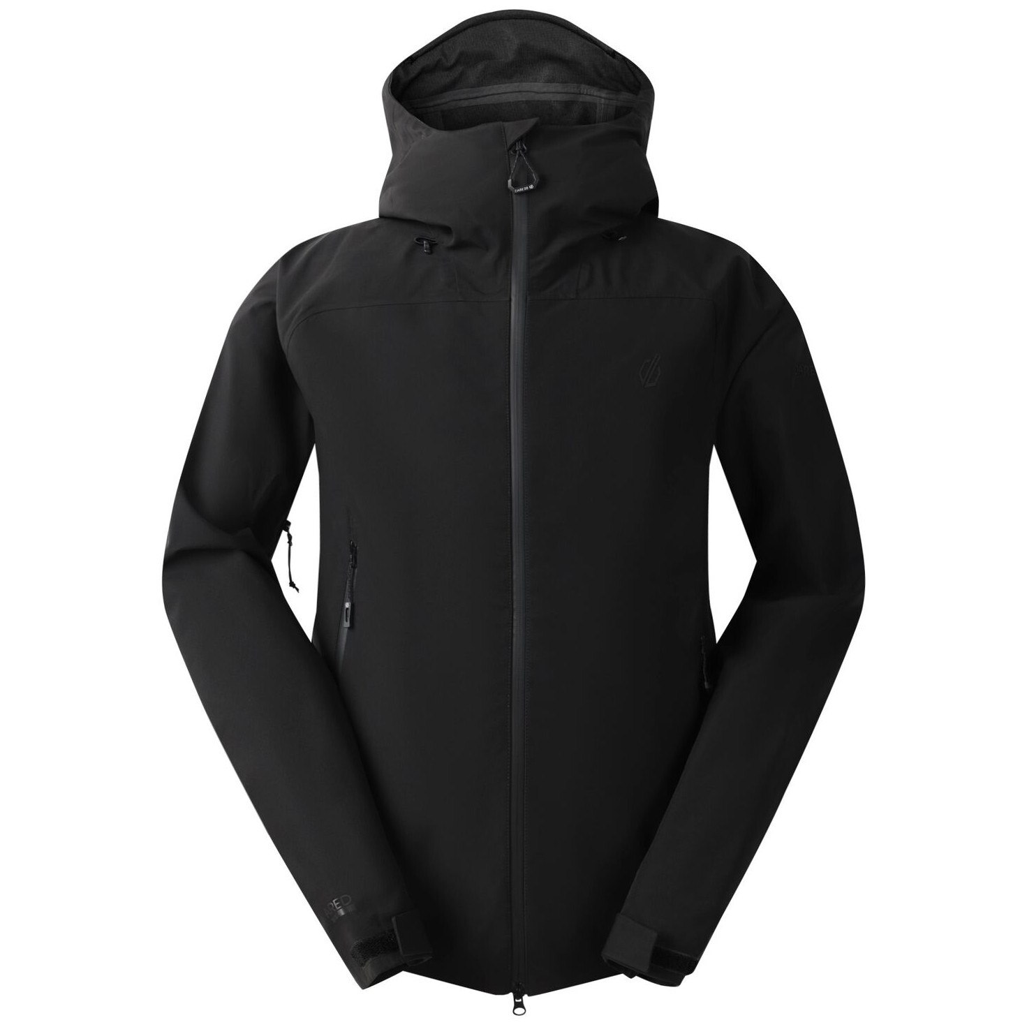 Pánská bunda Dare 2b Roving III Jacket Velikost: XL / Barva: černá