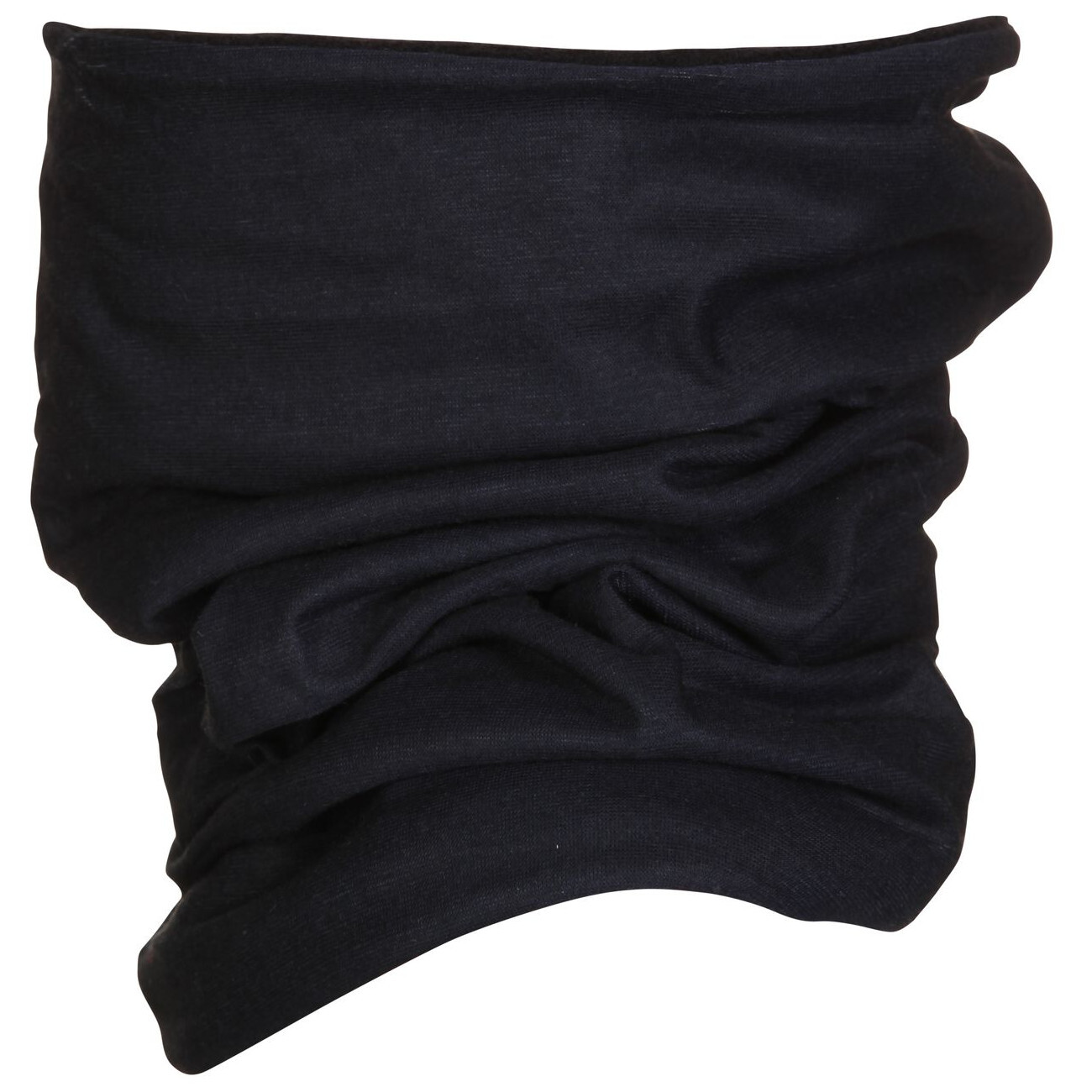 Nákrčník Regatta Adults Multitube II Barva: černá