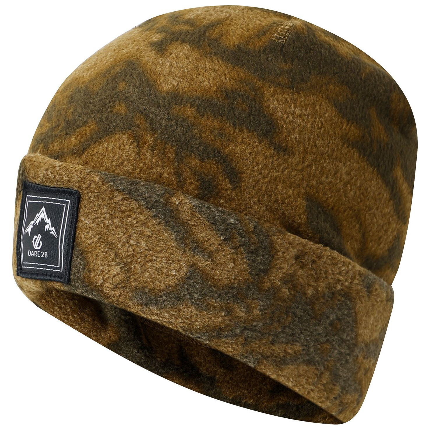 Dětská čepice Dare 2b Magic Mini Dětská velikost: 152-164 / Barva: khaki