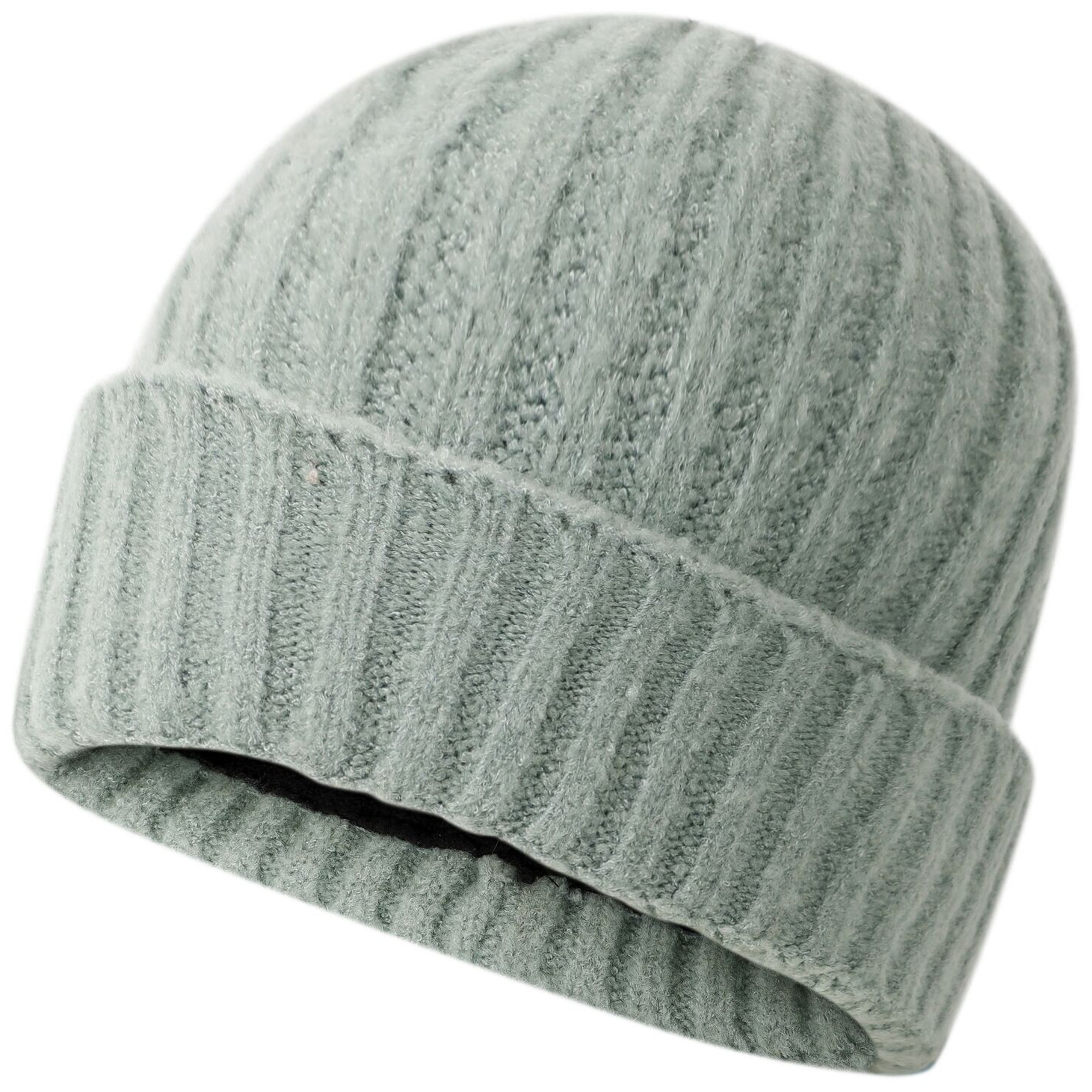 Čepice Dare 2b Freestyle Beanie Barva: světle zelená