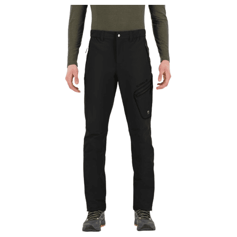 Pánské kalhoty Karpos Scarnia Up Pnts Velikost: M / Barva: černá