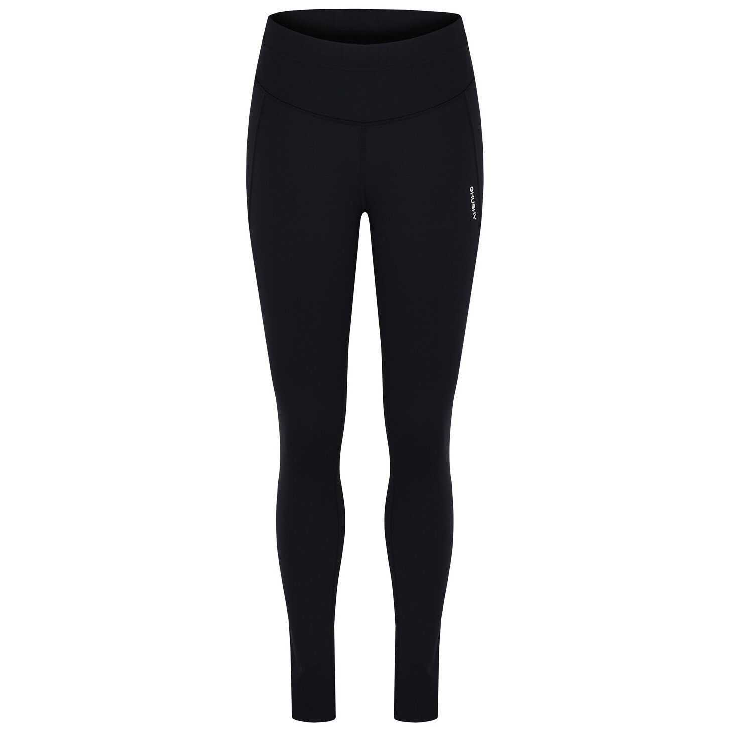 Dámské legíny Husky Dixie L Velikost: L / Barva: černá