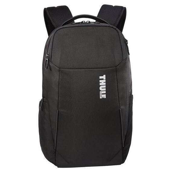 Batoh Thule Accent 23L Barva: černá
