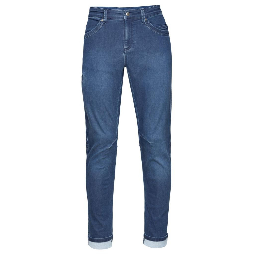 Pánské kalhoty Chillaz Kufstein 5.0 Velikost: L / Barva: modrá