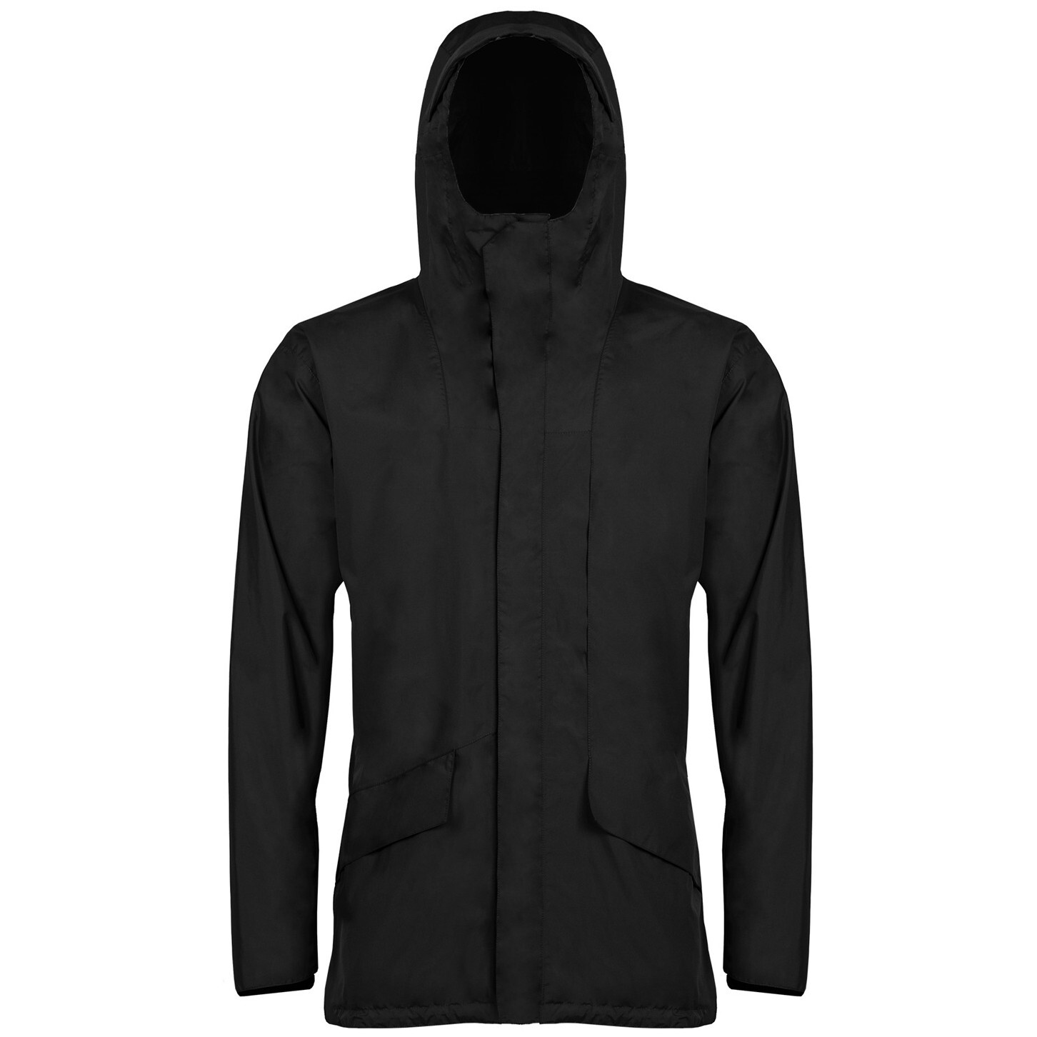 Pánská zimní bunda High Point Maximus Jacket Velikost: L / Barva: černá