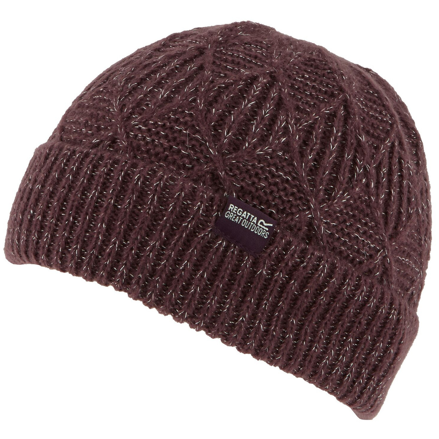 Čepice Regatta Multimix Hat Barva: červená