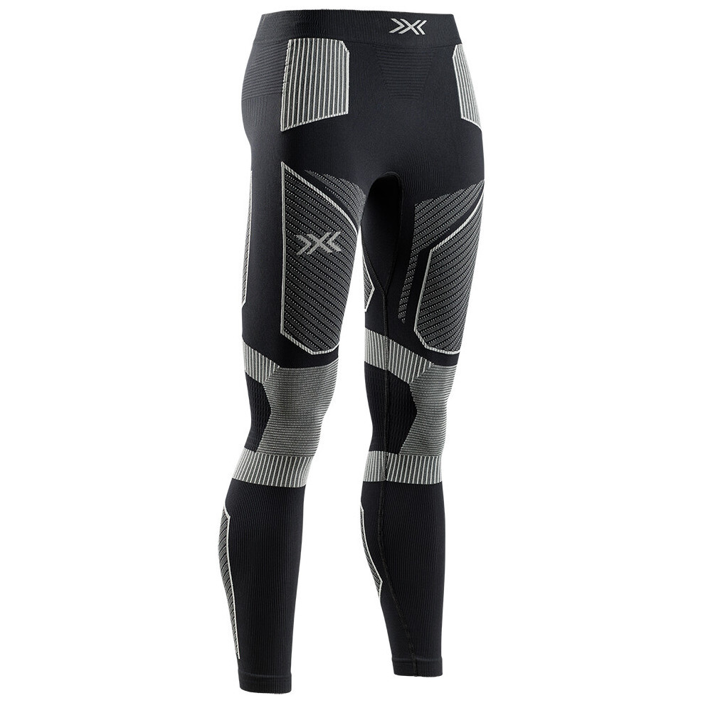 Dámské funkční spodky X-Bionic Energy Accumulator Light Pants Velikost: M / Barva: černá